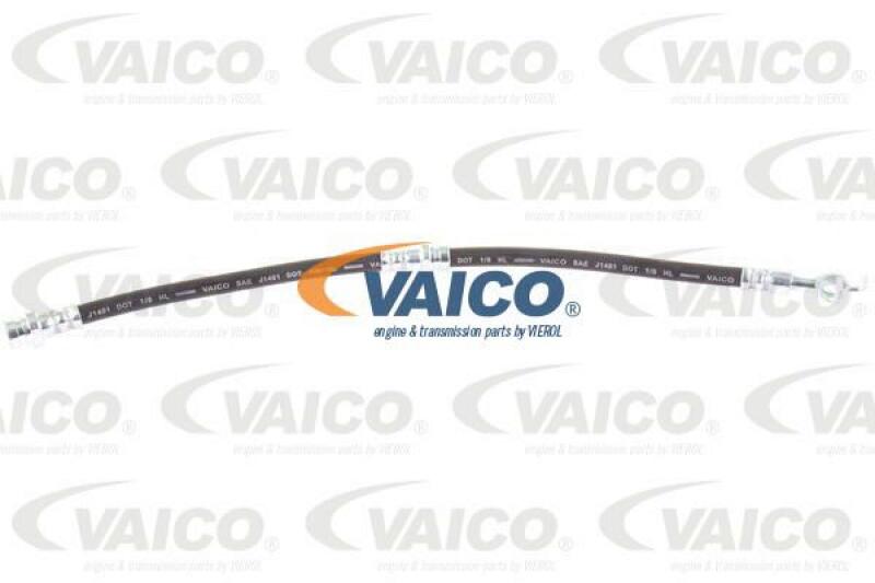 VAICO Brake Hose Original VAICO Quality