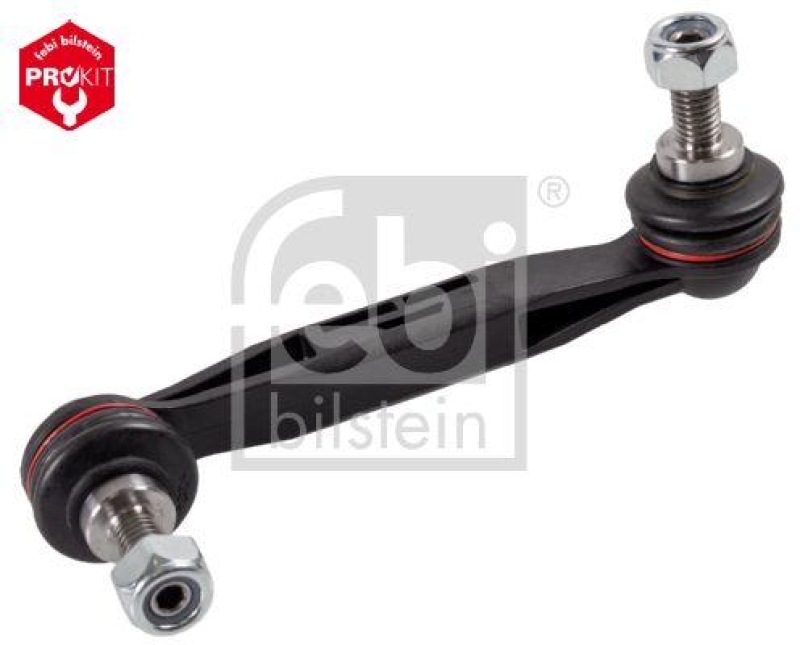 FEBI BILSTEIN Rod/Strut, stabiliser ProKit