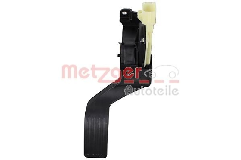 METZGER Sensor, accelerator pedal position OE-part