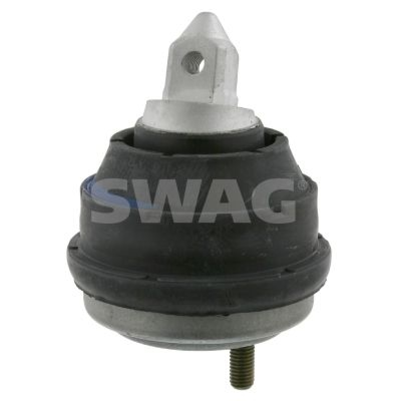 SWAG Mounting, engine