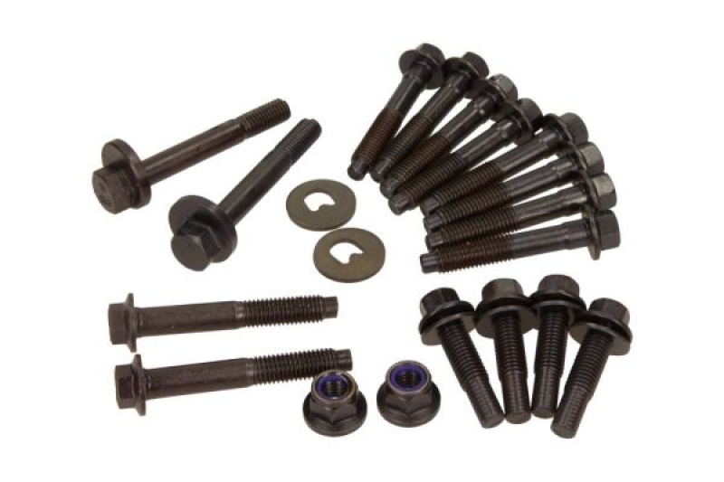 MAXGEAR Repair Kit, wheel suspension