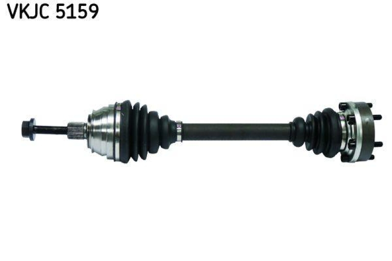 SKF Drive Shaft