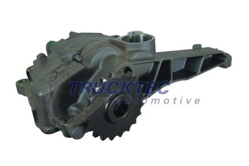 TRUCKTEC AUTOMOTIVE Oil Pump