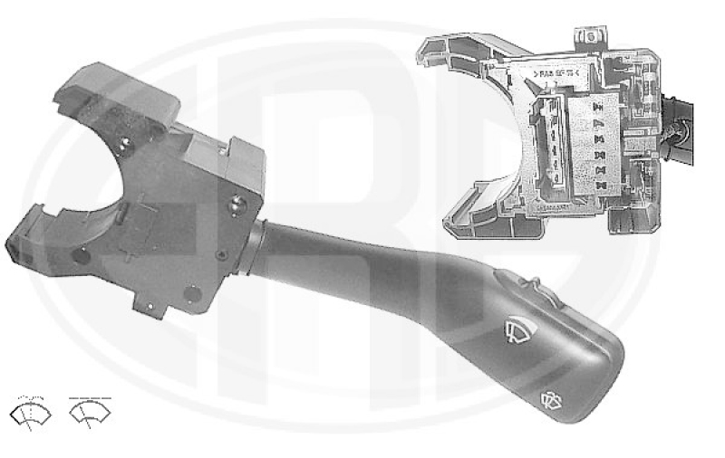 ERA Steering Column Switch