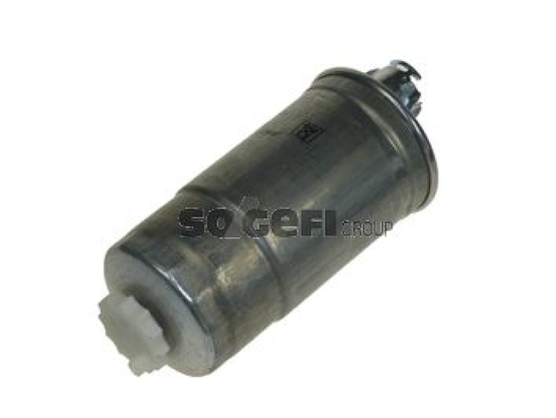 TECNOCAR Fuel Filter