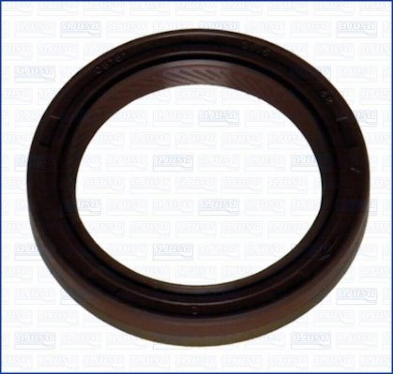 AJUSA Shaft Seal, crankshaft