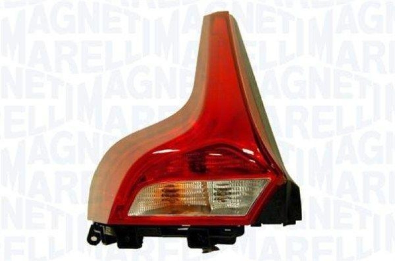 MAGNETI MARELLI Combination Rear Light