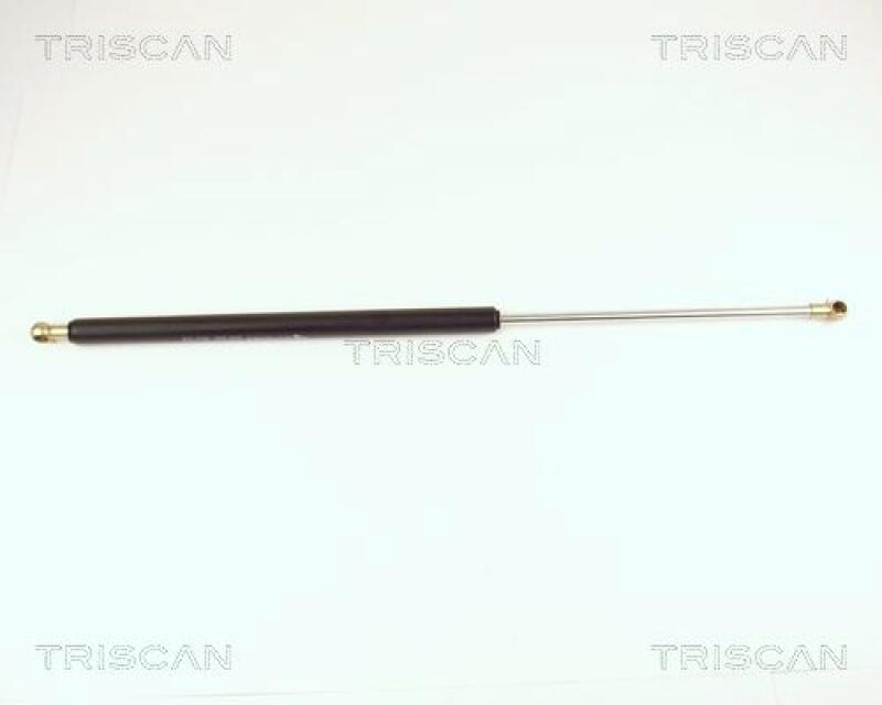 TRISCAN Gas Spring, boot-/cargo area