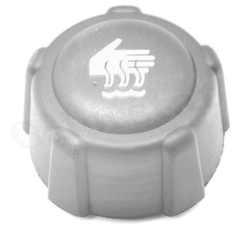 CALORSTAT by Vernet Cap, coolant tank