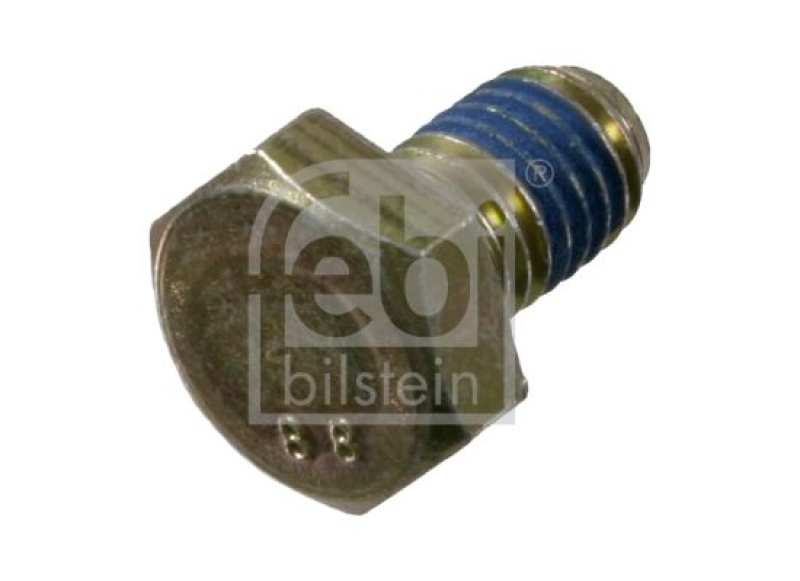 FEBI BILSTEIN Screw