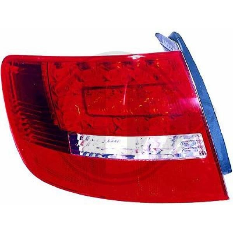 DIEDERICHS Combination Rearlight