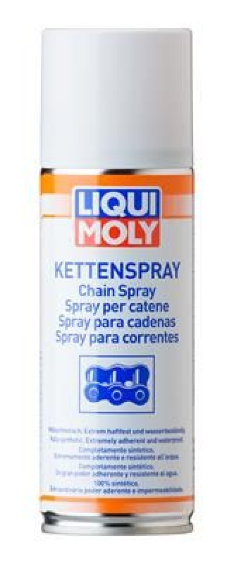 LIQUI MOLY Kettenspray Kettenspray