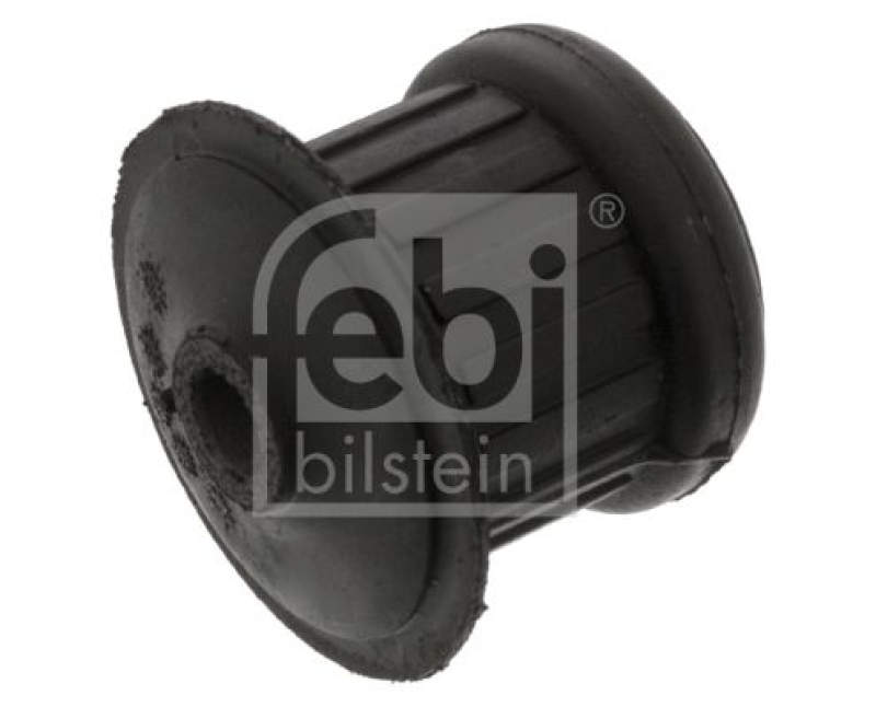 FEBI BILSTEIN Lagerung, Motor