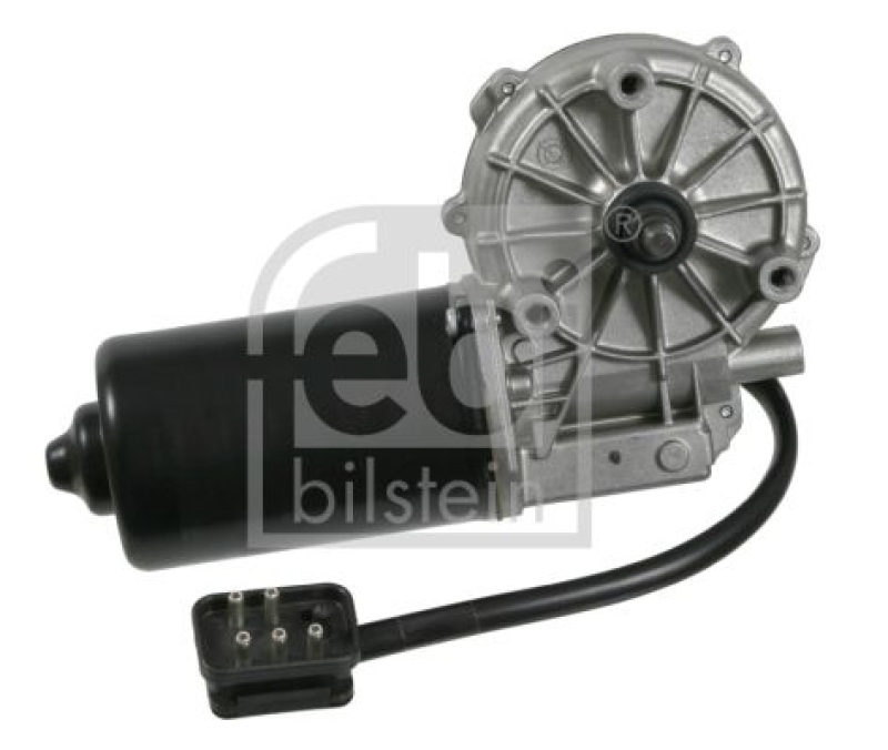 FEBI BILSTEIN Wiper Motor