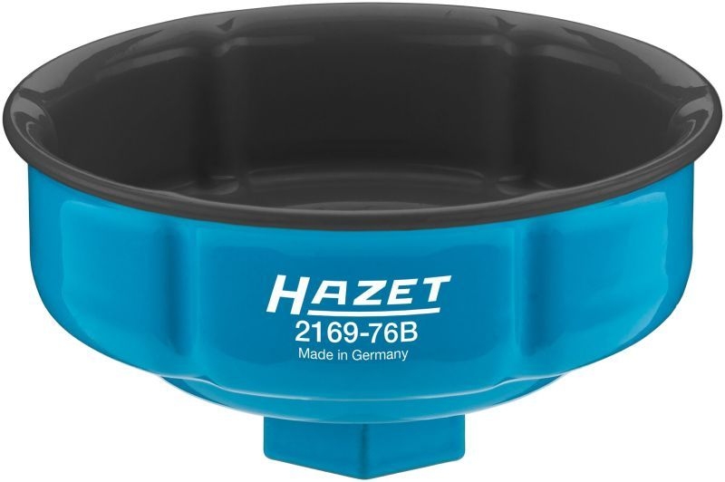 HAZET Oilfilter Spanner