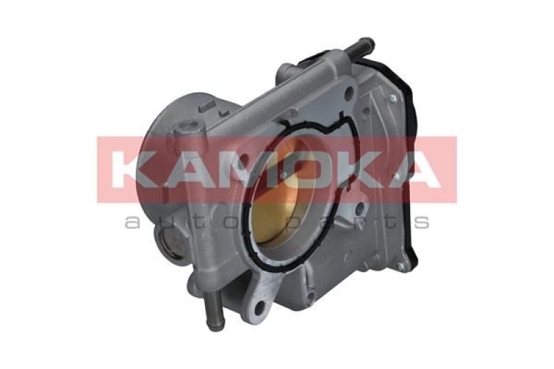 KAMOKA Throttle body