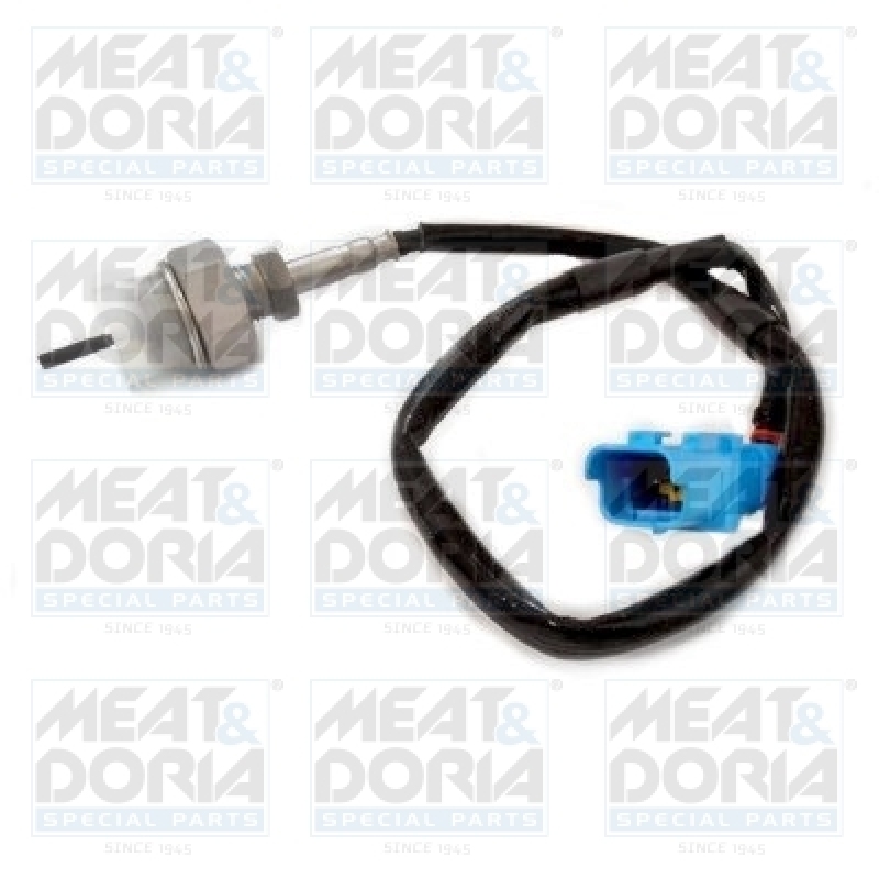 MEAT & DORIA Sensor, exhaust gas temperature