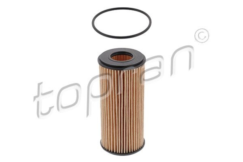 TOPRAN Oil Filter