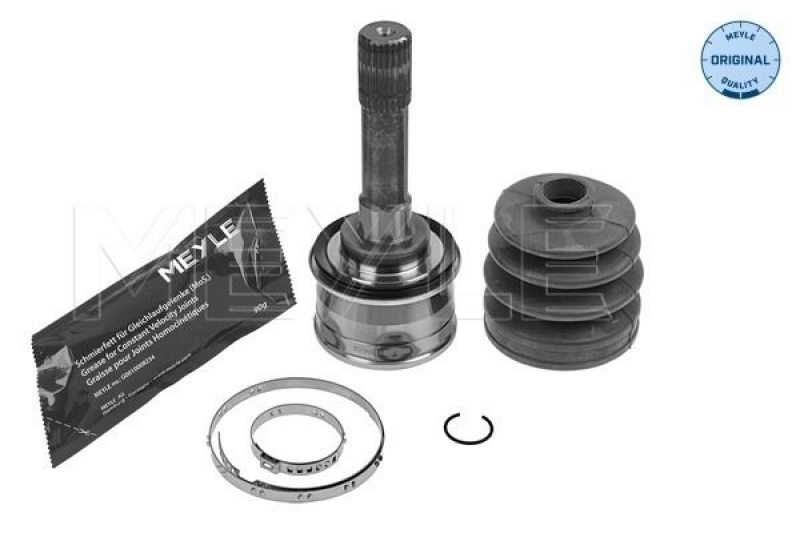 MEYLE Joint Kit, drive shaft MEYLE-ORIGINAL: True to OE.