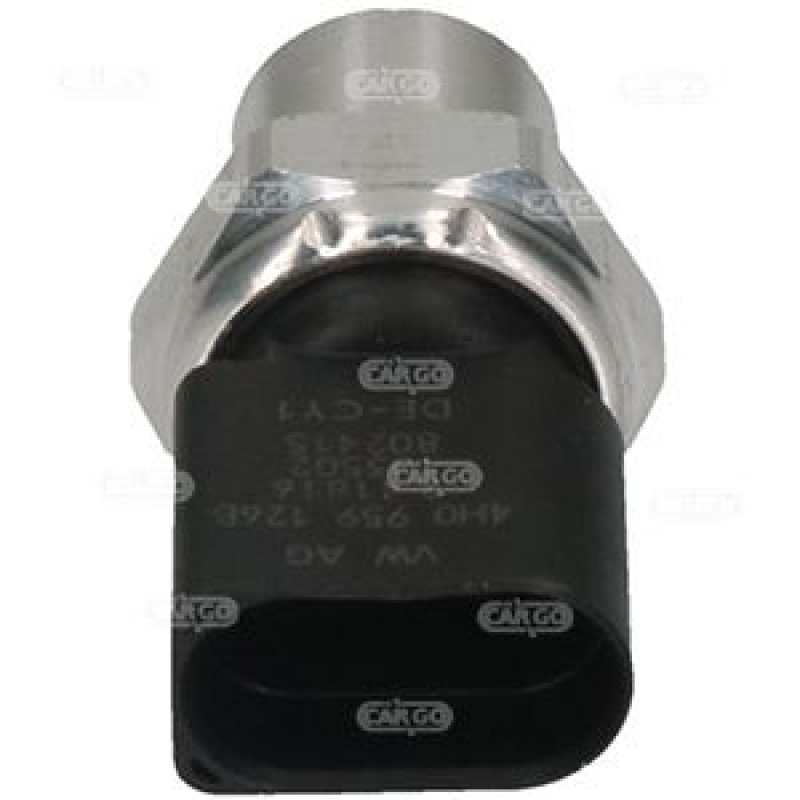 HC-Cargo Pressure Switch, air conditioning