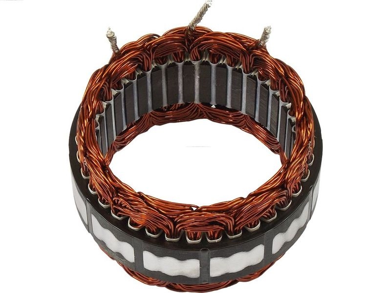 AS-PL Stator, Generator Brandneu AS-PL