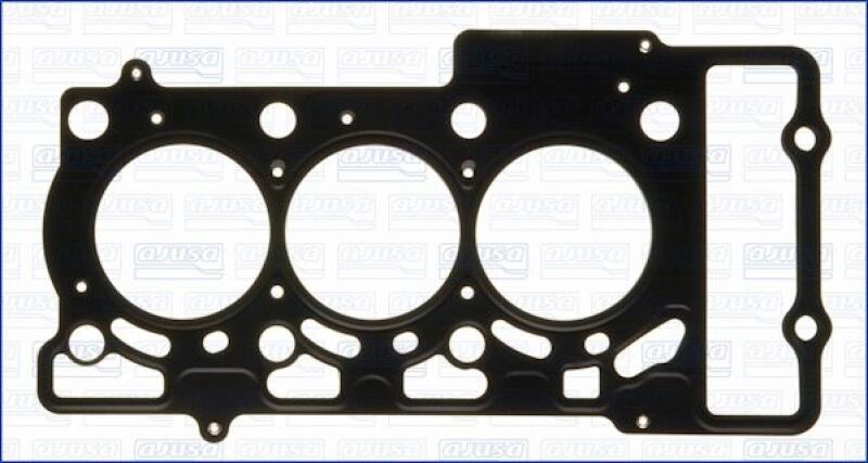 AJUSA Gasket, cylinder head MULTILAYER STEEL