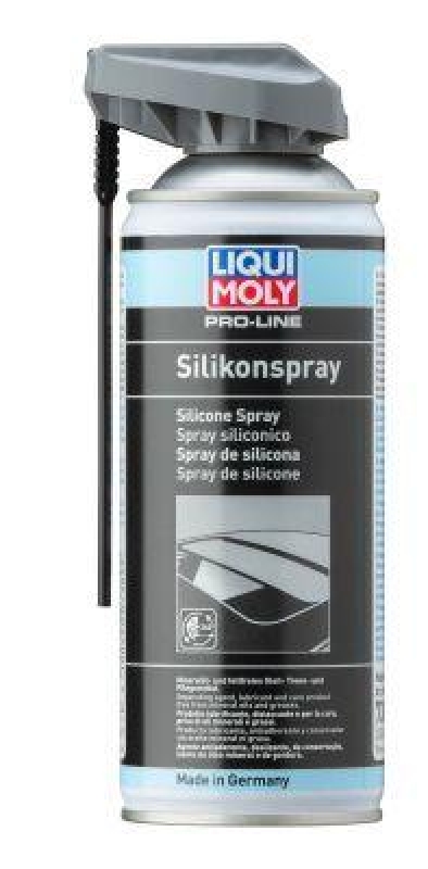 LIQUI MOLY Silikonschmierstoff 400ml