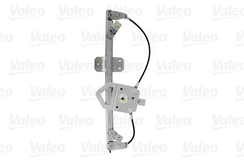 VALEO Window Regulator