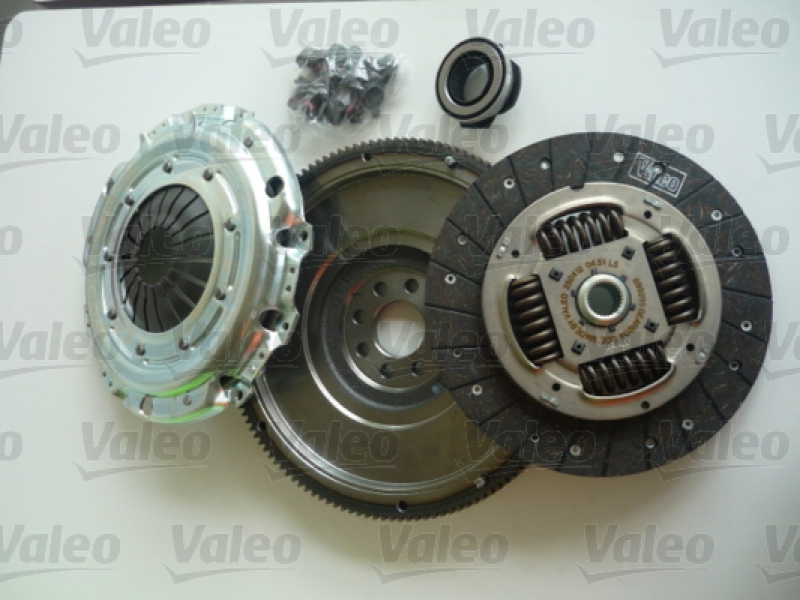 VALEO Clutch Kit KIT4P - CONVERSION KIT