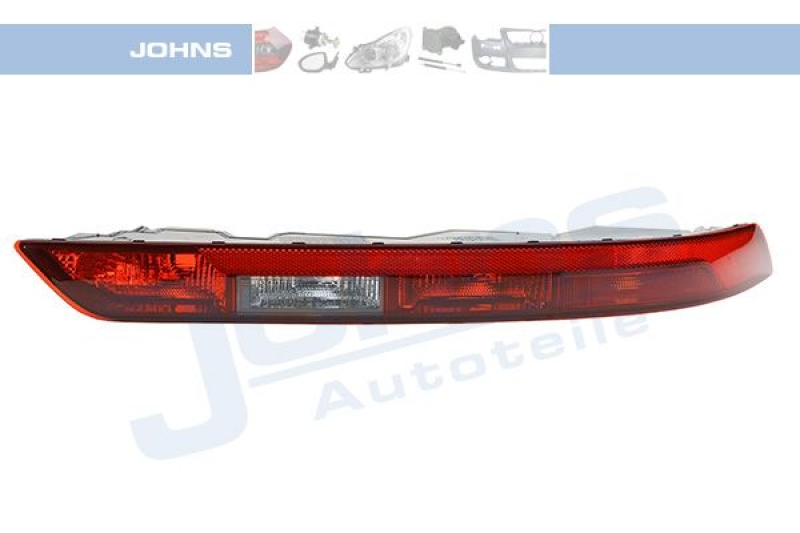 JOHNS Rear Fog Light