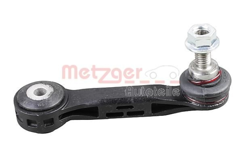 METZGER Link/Coupling Rod, stabiliser bar KIT + GREENPARTS