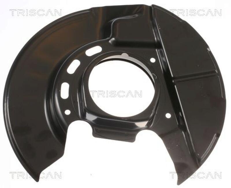 TRISCAN Splash Panel, brake disc