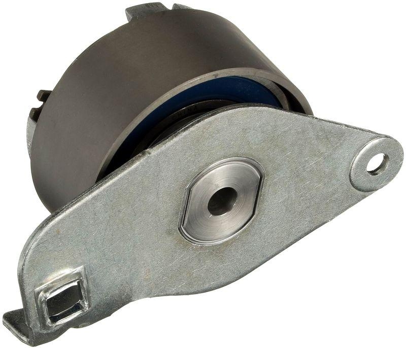 GATES Tensioner Pulley, timing belt PowerGrip®