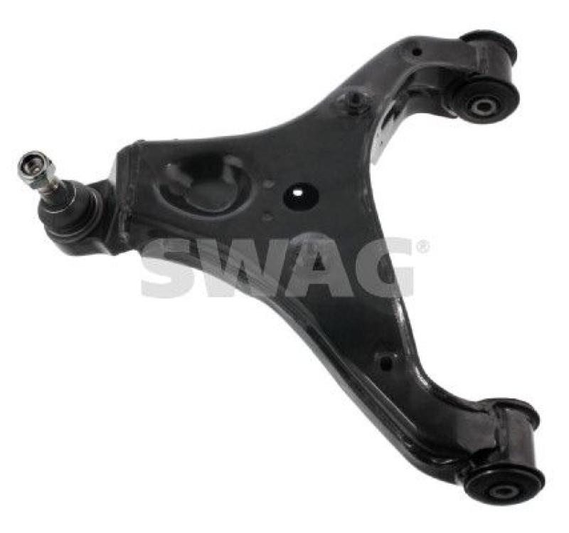 SWAG Control Arm/Trailing Arm, wheel suspension