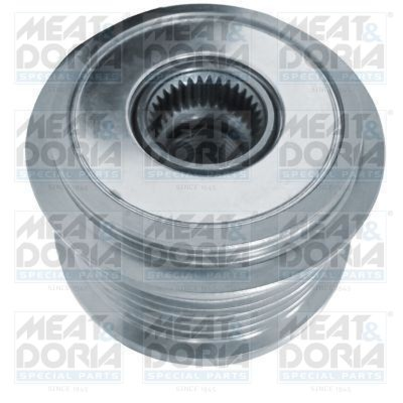 MEAT & DORIA Alternator Freewheel Clutch