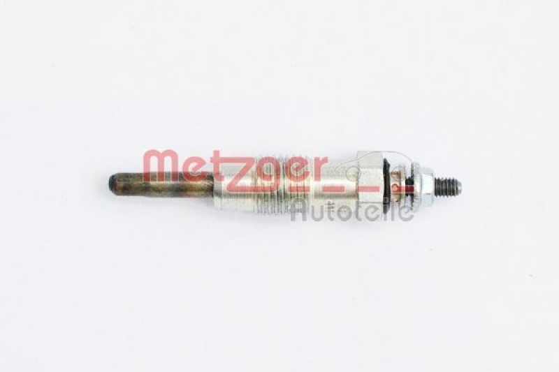 METZGER Glow Plug OE-SUPPLIER