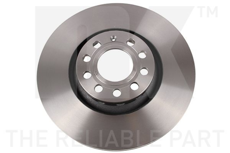 2x NK Brake Disc