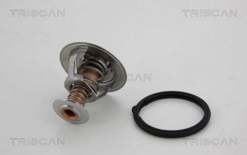 TRISCAN Thermostat, coolant