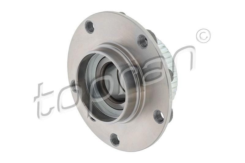 TOPRAN Wheel Bearing