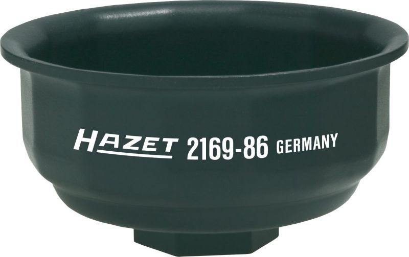 HAZET Oilfilter Spanner