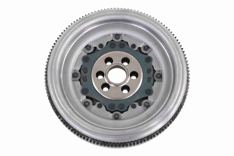 VAICO Flywheel Q+, original equipment manufacturer quality