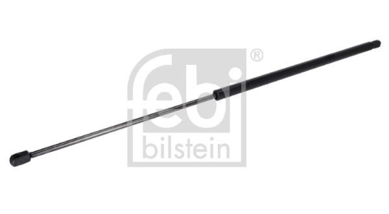 FEBI BILSTEIN Gas Spring, boot-/cargo area