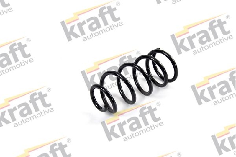 KRAFT AUTOMOTIVE Suspension Spring