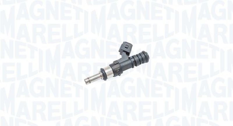 MAGNETI MARELLI Injector