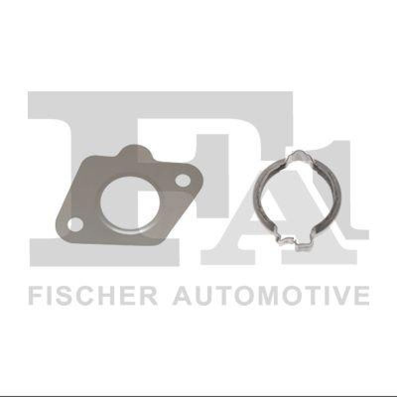 FA1 Dichtungssatz, AGR-System