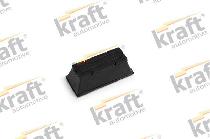 KRAFT AUTOMOTIVE Lagerung, Federgeh&auml;nge