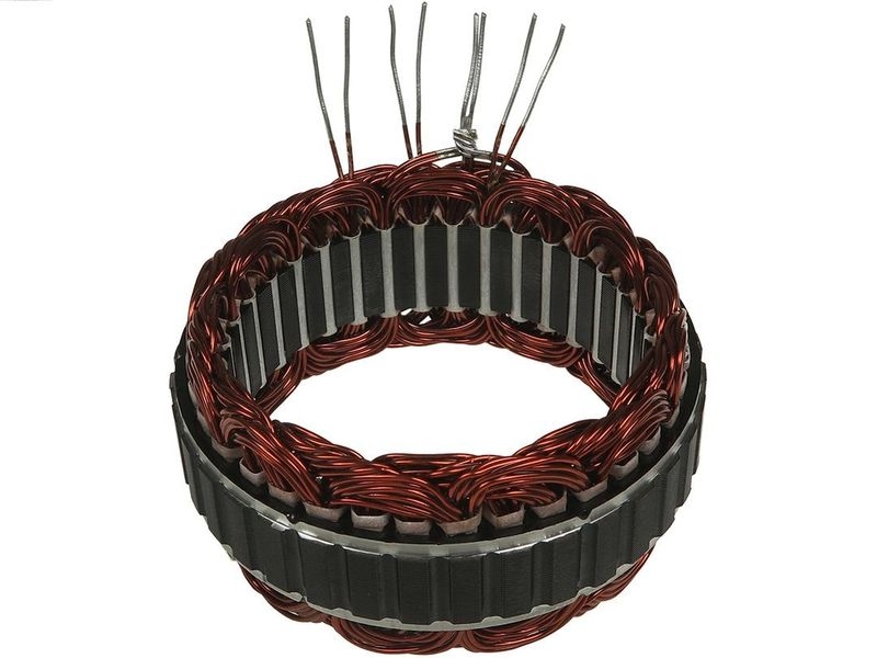 AS-PL Stator, Generator Brandneu AS-PL