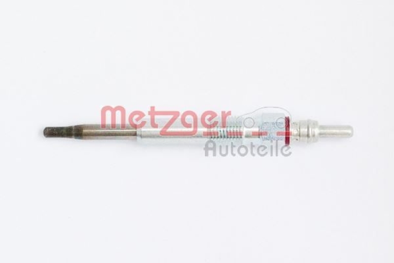 METZGER Glow Plug OE-SUPPLIER