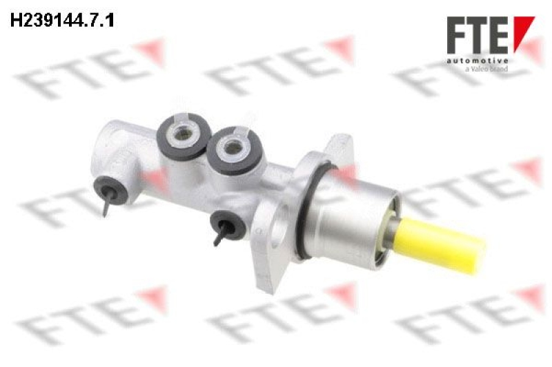 FTE Brake Master Cylinder