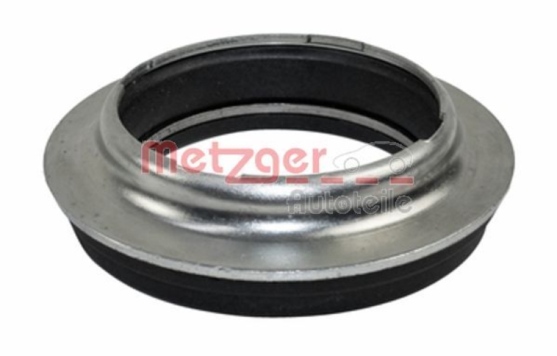 METZGER Rolling Bearing, suspension strut support mount